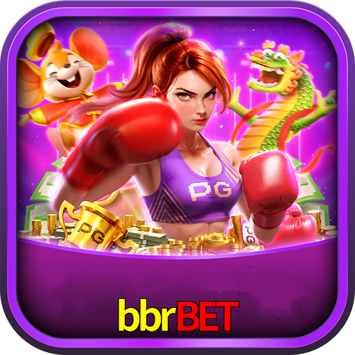 Logo da bbrbet
